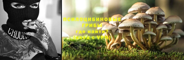 трава Михайлов